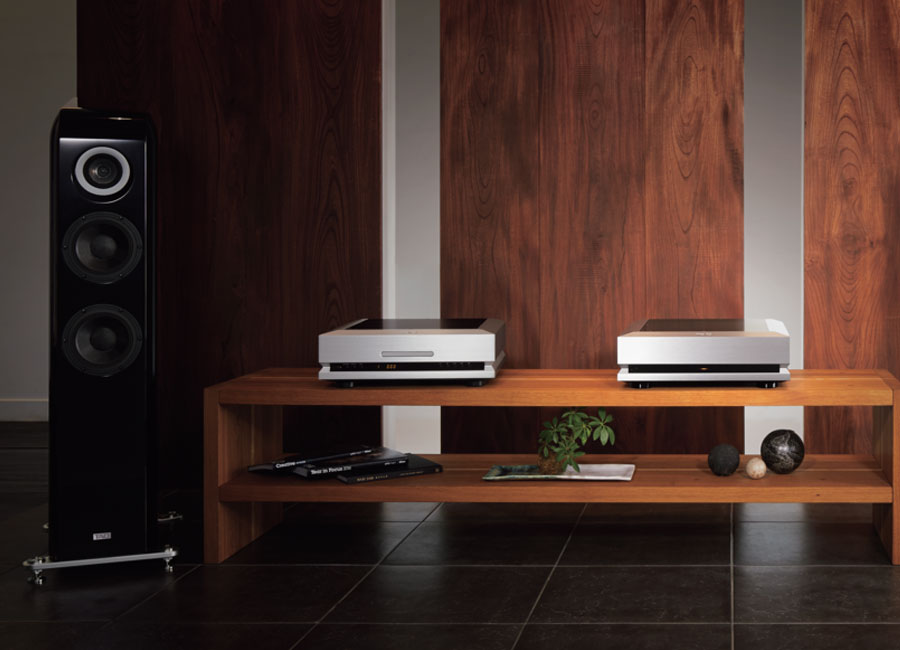 Fenda Audio - Multimedia Speakers, Home 